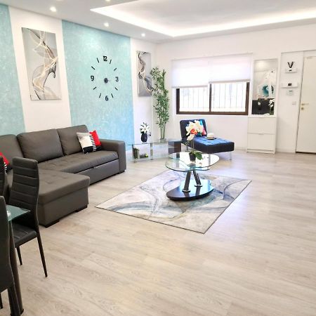 Daniel Beachfront, 2 Rooms Wifi Free Playa de las Americas  Exterior photo