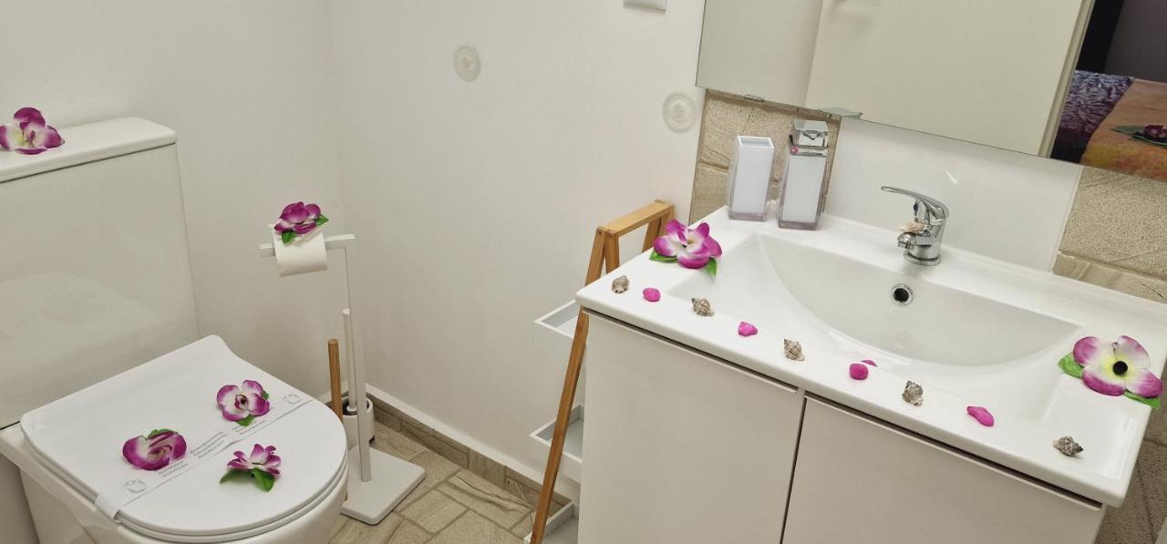 Daniel Beachfront, 2 Rooms Wifi Free Playa de las Americas  Exterior photo