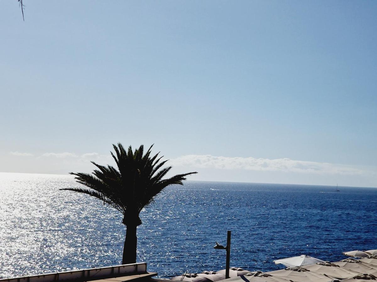 Daniel Beachfront, 2 Rooms Wifi Free Playa de las Americas  Exterior photo
