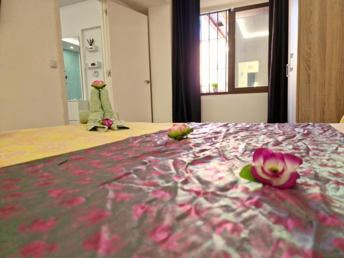 Daniel Beachfront, 2 Rooms Wifi Free Playa de las Americas  Exterior photo