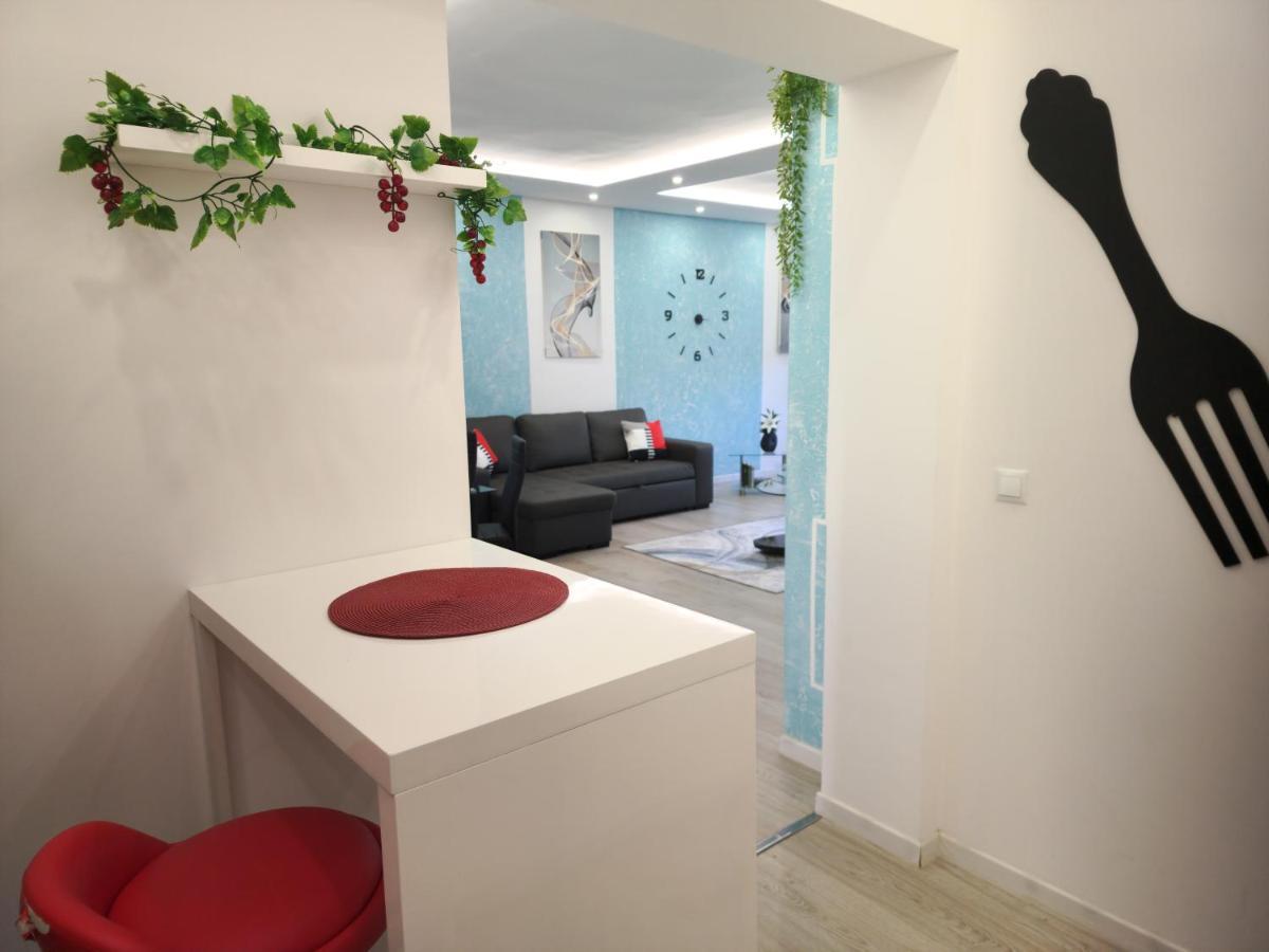 Daniel Beachfront, 2 Rooms Wifi Free Playa de las Americas  Exterior photo
